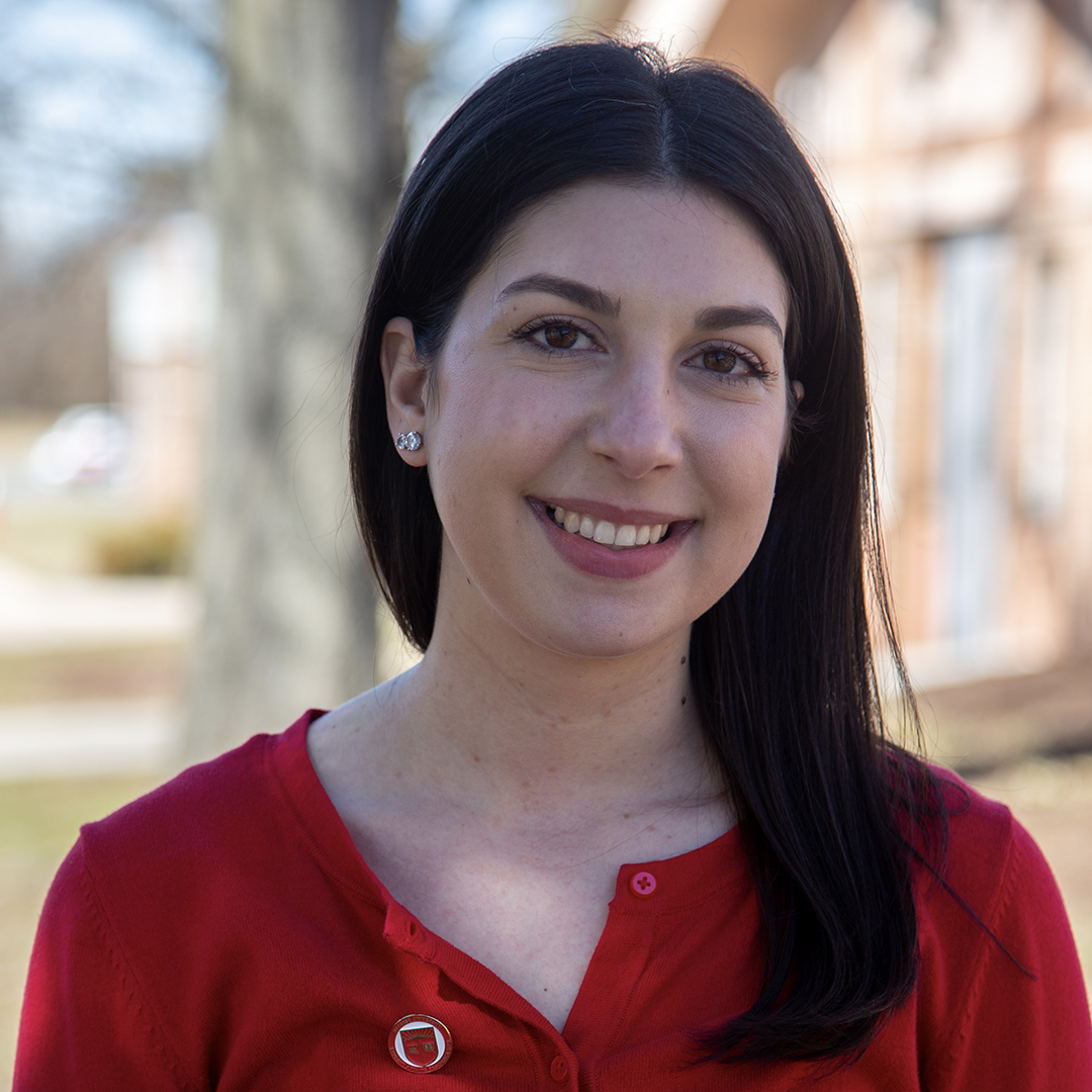Kimberly Kosinski Image
